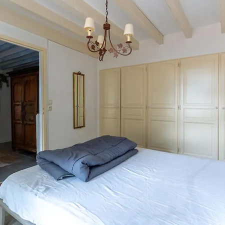 - Maison Trois Chambres - Ideal Pour Des En Famille Ou Entre Amis - Fr-1-319-130 Сasa de vacaciones Arcachón