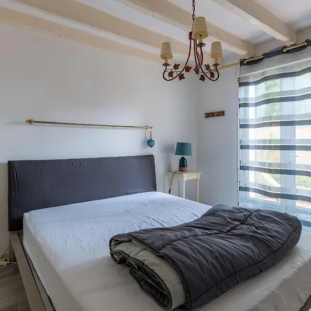 - Maison Trois Chambres - Ideal Pour Des En Famille Ou Entre Amis - Fr-1-319-130 Arcachón