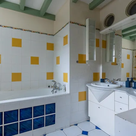 - Maison Trois Chambres - Ideal Pour Des En Famille Ou Entre Amis - Fr-1-319-130 * Arcachón