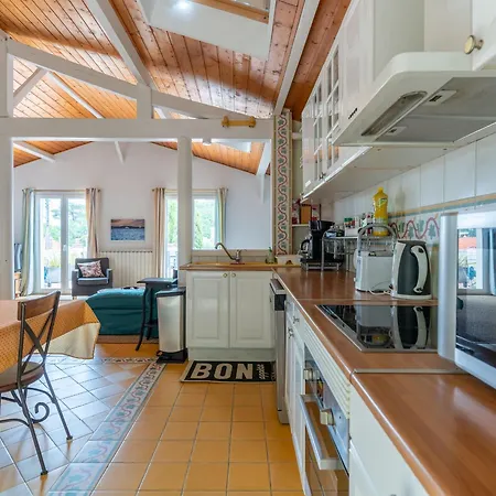 - Maison Trois Chambres - Ideal Pour Des En Famille Ou Entre Amis - Fr-1-319-130 Сasa de vacaciones