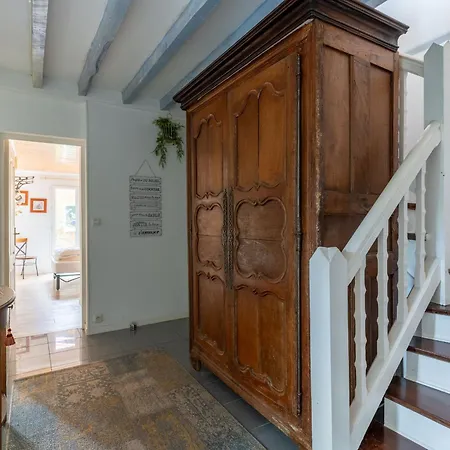 - Maison Trois Chambres - Ideal Pour Des En Famille Ou Entre Amis - Fr-1-319-130 Сasa de vacaciones Arcachón