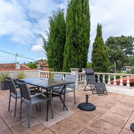 Сasa de vacaciones - Maison Trois Chambres - Ideal Pour Des En Famille Ou Entre Amis - Fr-1-319-130 Arcachón