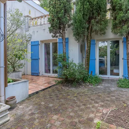 Сasa de vacaciones - Maison Trois Chambres - Ideal Pour Des En Famille Ou Entre Amis - Fr-1-319-130