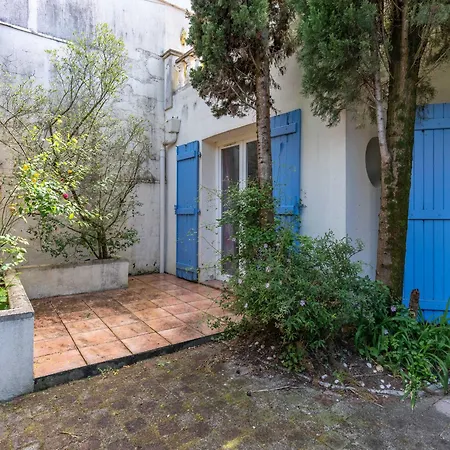 - Maison Trois Chambres - Ideal Pour Des En Famille Ou Entre Amis - Fr-1-319-130 Arcachón